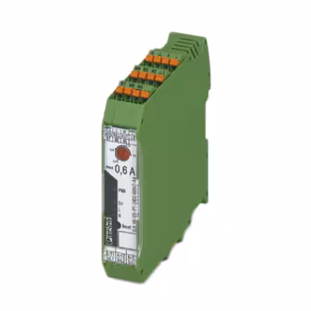 2903908 Phoenix Contact  Módulos de placas de controlador de motor